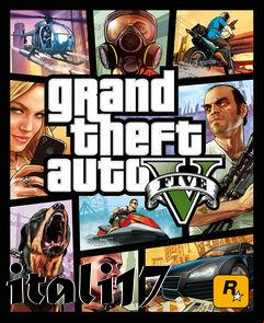 Box art for itali17