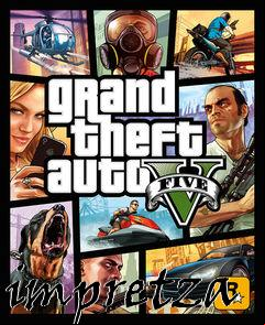 Box art for impretza