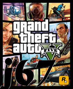 Box art for j67