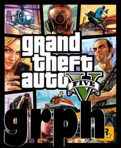 Box art for grph