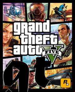 Box art for gt
