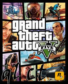 Box art for gl ct