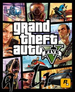 Box art for g-lr