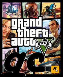 Box art for gc