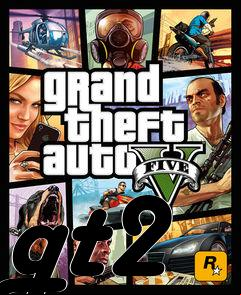 Box art for gt2