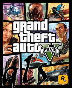 Box art for gls