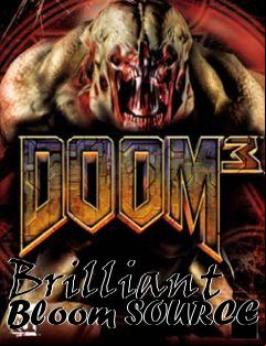 Box art for Brilliant Bloom SOURCE