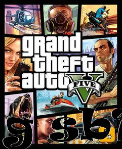 Box art for g sb1