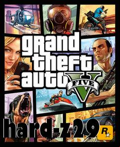 Box art for hard-z29