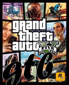 Box art for gtb