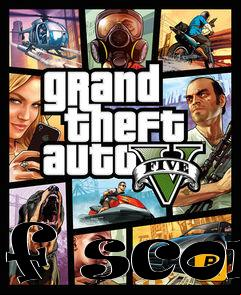 Box art for f scor