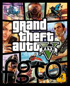 Box art for fgto