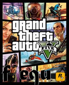 Box art for f equ