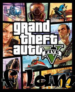Box art for f lamb