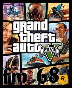 Box art for fm 68