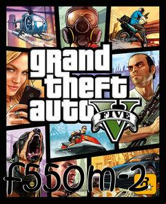 Box art for f550m-2