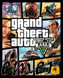 Box art for emer