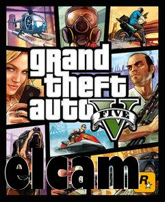 Box art for elcam