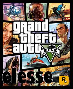 Box art for elesse