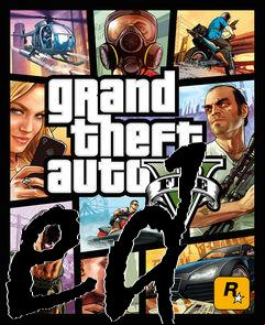 Box art for ed