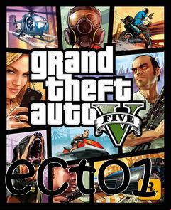 Box art for ecto1