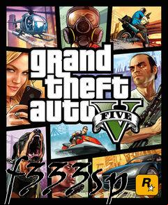 Box art for f333sp