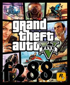 Box art for f288