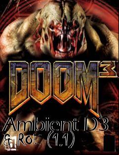 Box art for Ambient D3 & ROE (1.1)