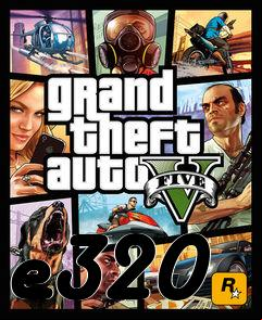 Box art for e320