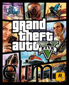 Box art for elim