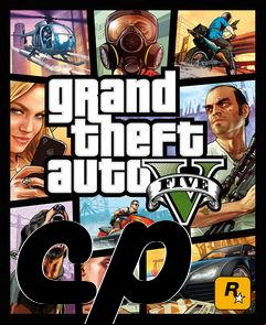 Box art for 