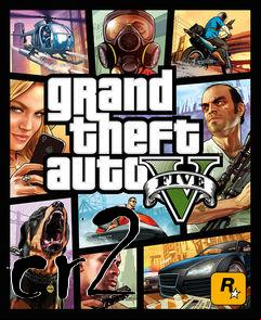 Box art for cr2