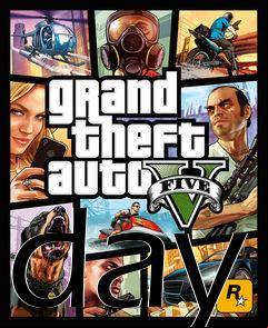 Box art for day
