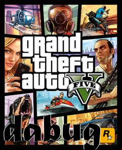 Box art for dabug
