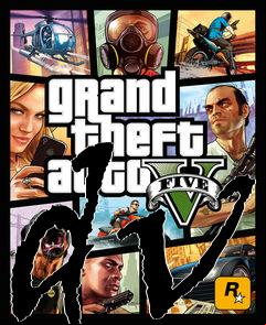 Box art for dv