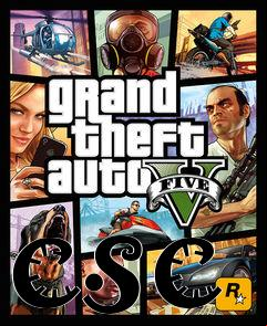 Box art for csc