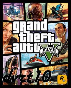 Box art for dvrt10