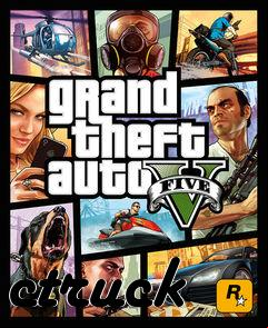 Box art for ctruck