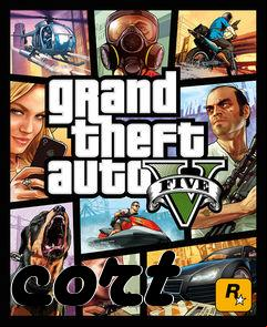 Box art for cort