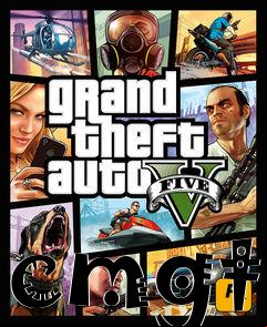 Box art for cmgt
