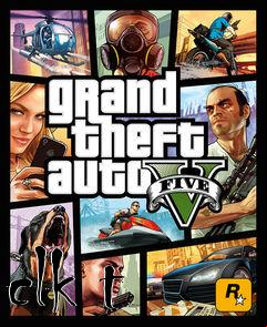 Box art for clk t