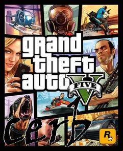 Box art for cerb
