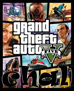 Box art for chall