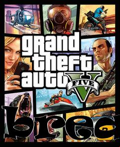 Box art for break
