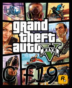 Box art for c f19