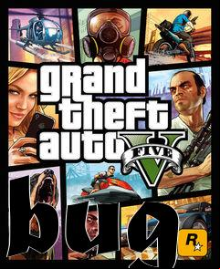 Box art for bug
