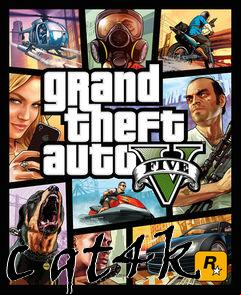 Box art for c gt4k