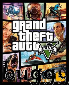 Box art for buggy