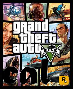 Box art for cal