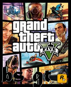 Box art for bs gt